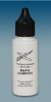 LUBRICANTE SLIDE O MIX rapid confort (TAPA NEGRA)