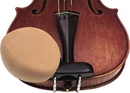 PROTECTOR BARBADA -STRAD-PAD ORIGINAL STANDARD