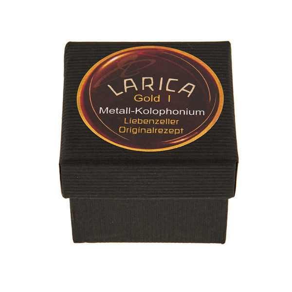 RESINA VIOLIN - LARICA GOLD I LIEBENZELLER