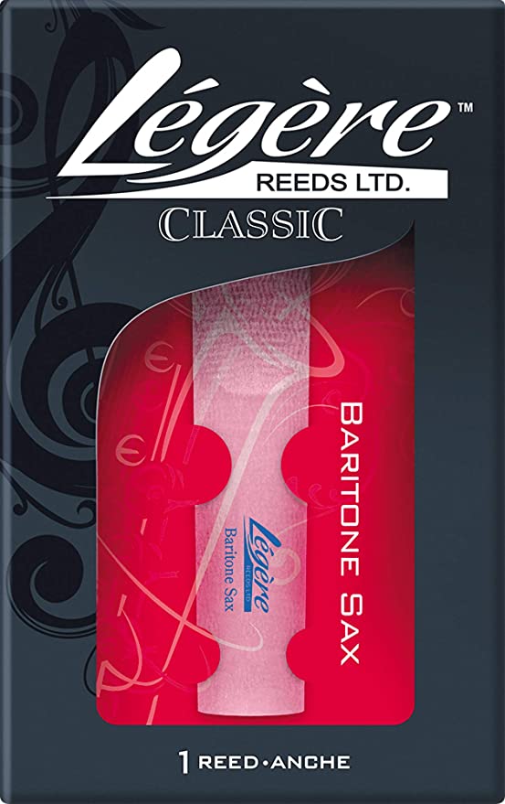 CAÑA SAX BARITONO - LEGERE CLASSIC 3 1/4