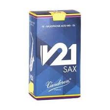 CAÑA SAXO ALTO - VANDOREN V-21 4 1/2