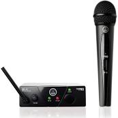 SISTEMA INALAMBRICO - AKG WMS 40 PRO MINI