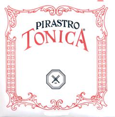CUERDA VIOLIN - PIRASTRO TONICA 1º E-MI 1/4-1/8
