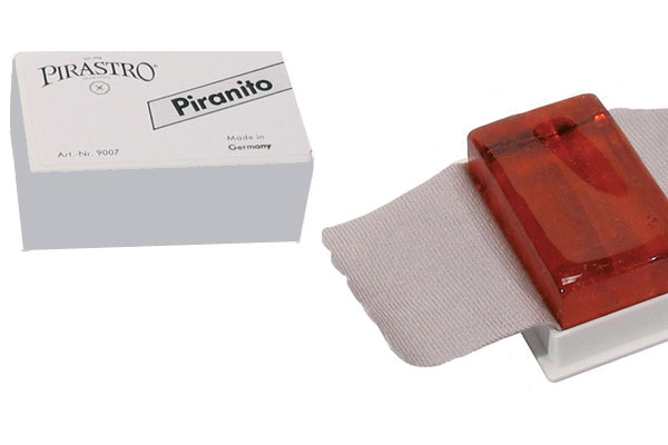 RESINA VIOLIN - PIRASTRO PIRANITO 9007