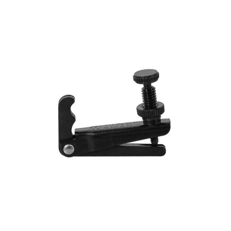 TENSOR VIOLA ( AFINADOR) -WITTNER NEGRO 911-044