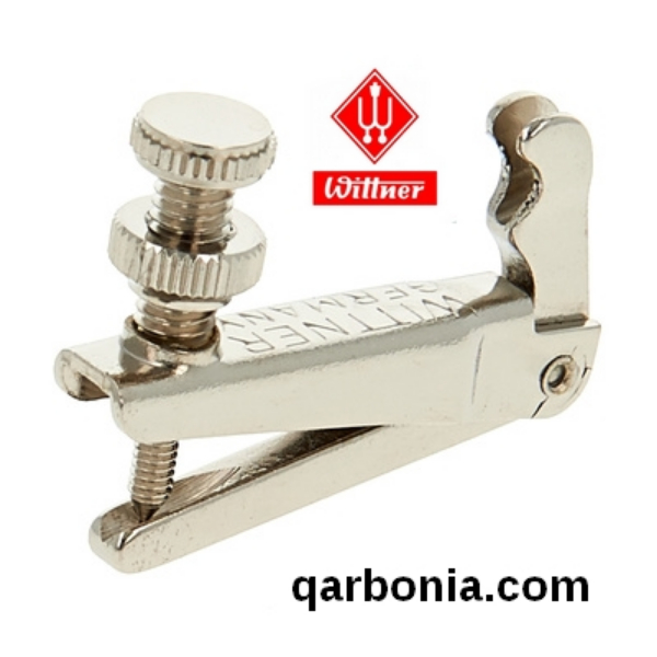TENSOR VIOLIN (AFINADOR) - WITTNER 910 MD.CORTO LAZO