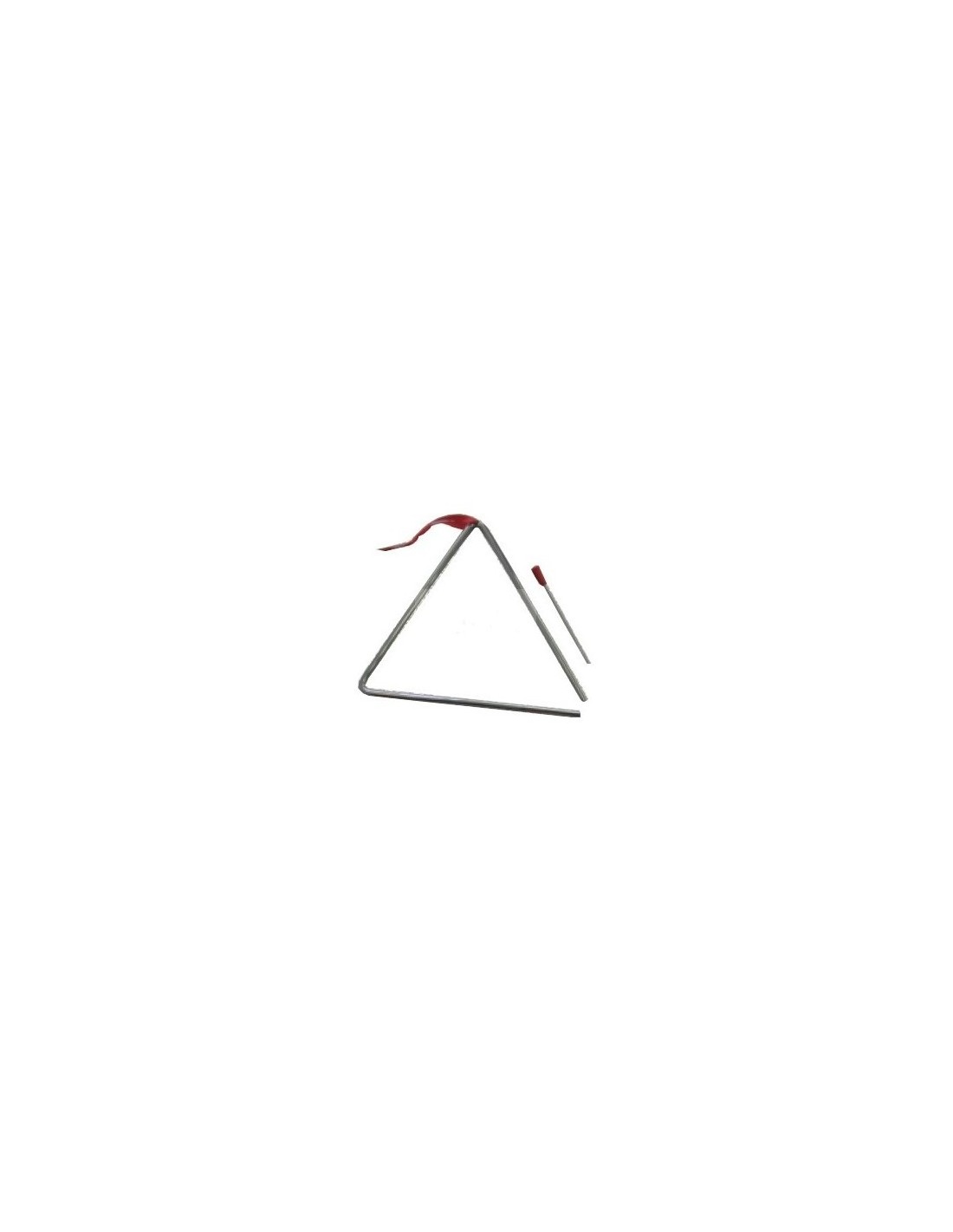 TRIANGULO - JIMBAO T8 20CM