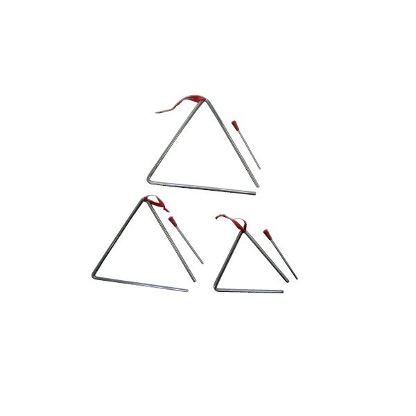 TRIANGULO - JIMBAO T6 15CM