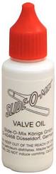 ACEITE PISTONES - SLIDE-O-MIX VALVE OIL