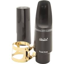 BOQUILLA SAXO TENOR - OTTO LINK EBONITA 6*
