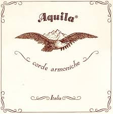 CUERDA VIOLIN - AQUILA 4º TRIPA VIOLIN BARROCO  11F