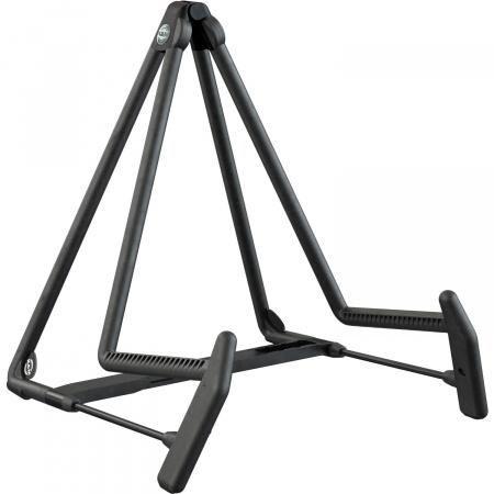 SOPORTE VIOLONCHELO - K&M NEGRO 17580
