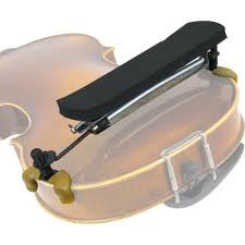 ALMOHADILLA VIOLIN - WOLF SUPER FLEXIBLE VL-VA SR-11