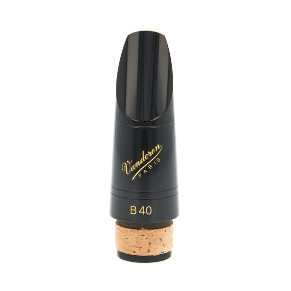 BOQUILLA CLARINETE - VANDOREN B-40 (CM307) -