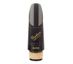 BOQUILLA CLARINETE - VANDOREN B45 LIRA CM312