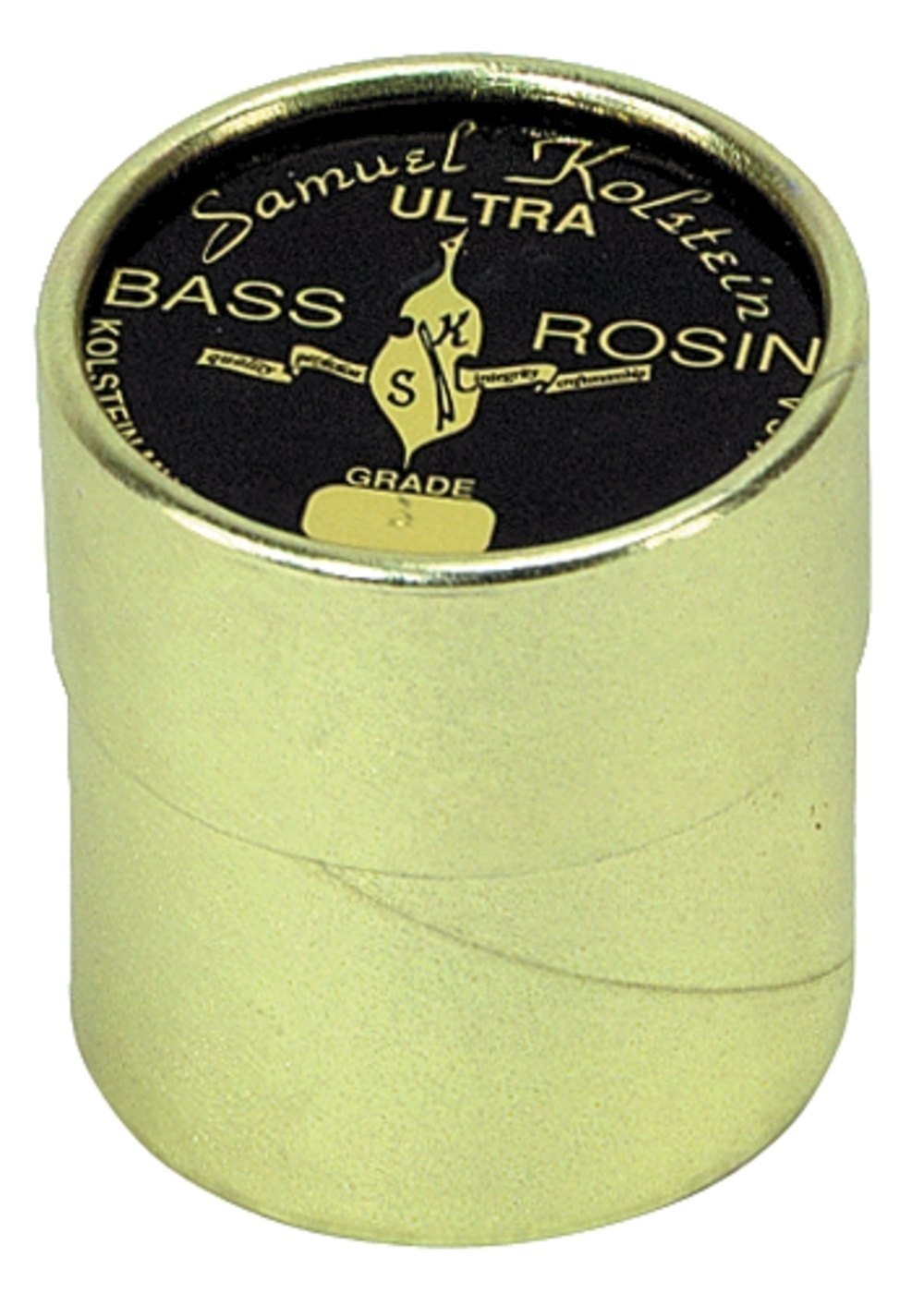 RESINA CONTRABAJO - KOLSTEIN ULTRA KR-013 all weather