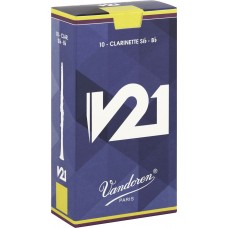 CAÑA CLARINETE - VANDOREN V-21 3 1/2+