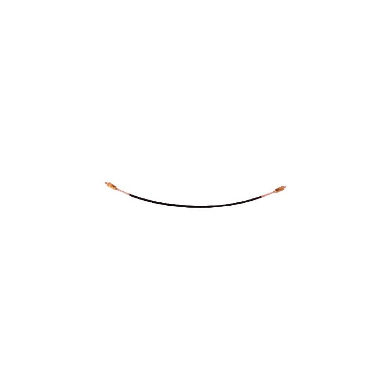 AJUSTADOR CORDAL VIOLIN DICK 2MM 4/4 - 3/4 130MM