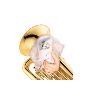 PAÑO LIMPIADOR - B.G.A62 (exterior  TODOS LOS INSTRUMENTOS)