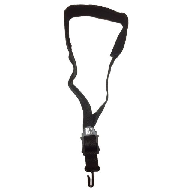 CORDON SAX ALTO - BG S10M GANCHO METAL