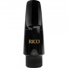BOQUILLA SAX TENOR - RICO ROYAL A7