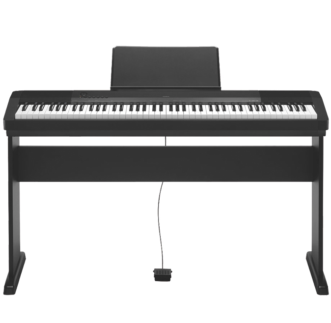 PIANO DIGITAL - CASIO CDP 120 KIT