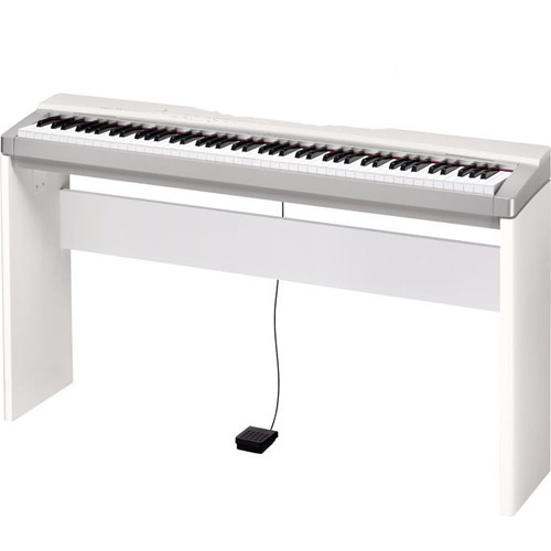 PIANO DIGITAL - CASIO PRIVIA PX 150 WH -