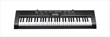 TECLADO ESTANDAR - CASIO CTK1100