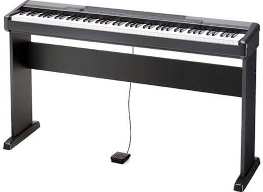 PIANO DIGITAL PRIVIA-CDP 100 KIT