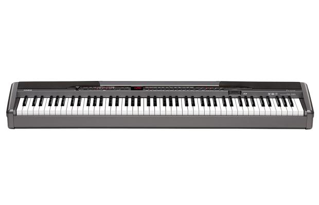 PIANO DIGITAL PRIVIA-PX 320