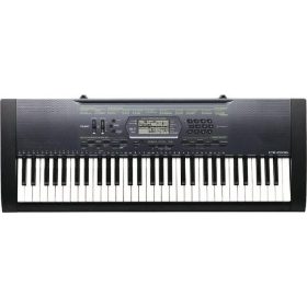 TECLADO ESTANDAR CASIO-CTK-2000