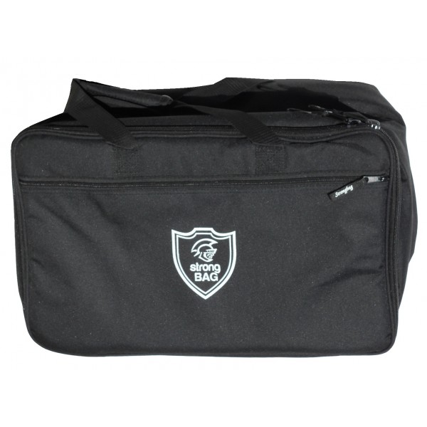 FUNDA CAJON - FLAMENCO STRONBAG OO8CJ (FCR)