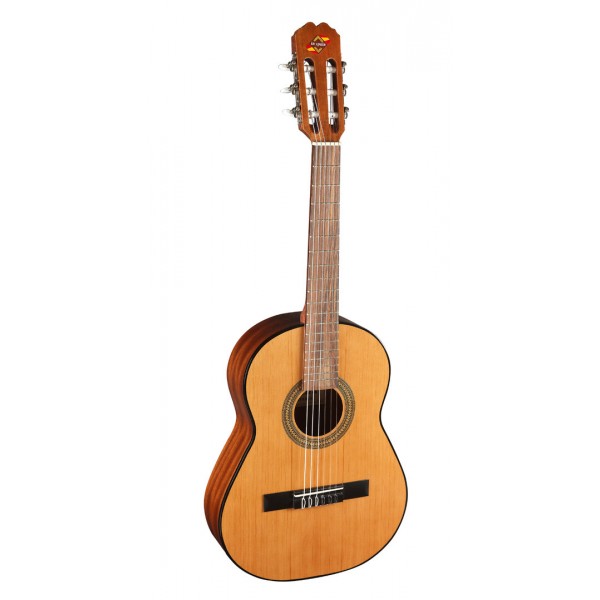 GUITARRA CADETE - ADMIRA MOD.INFANTE ESTUDIO 1/2