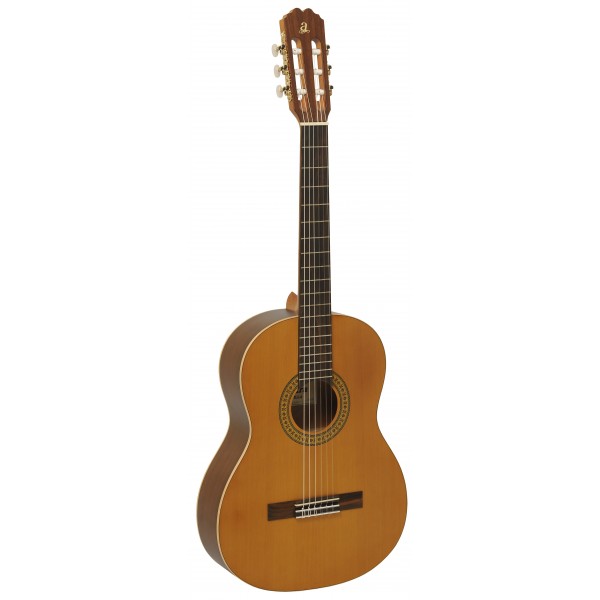 GUITARRA - ADMIRA SEVILLA