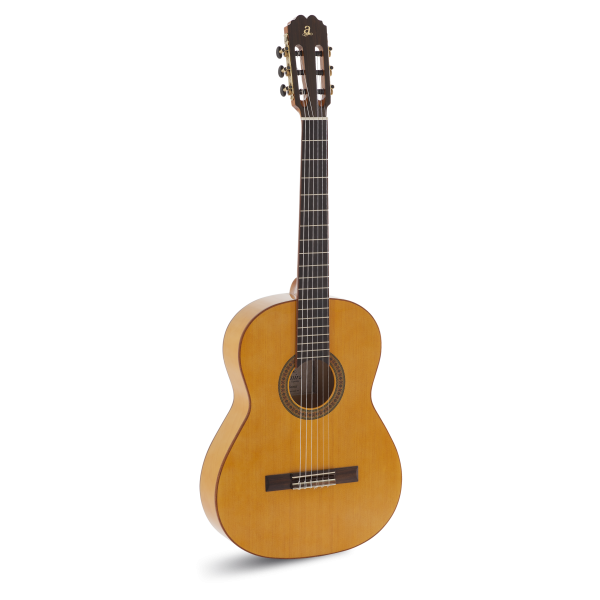 GUITARRA FLAMENCA - ADMIRA TRIANA