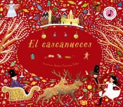 EL CASCANUECES (LIBRO MUSICAL)