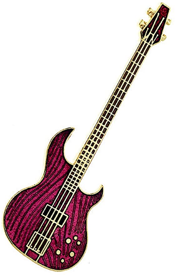 REGALO- MINI PIN BAJO ELECTRICO