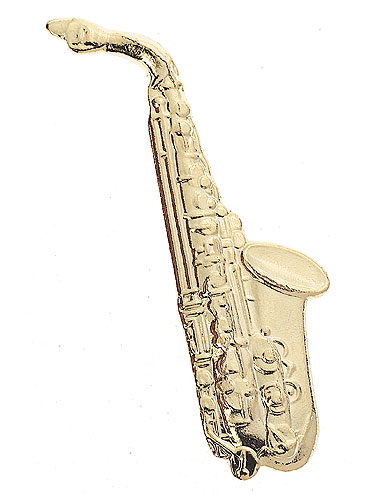 REGALO- MINI PIN SAXOFON ALTO