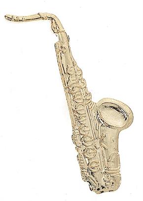 REGALO - MINI PIN SAXOFON TENOR
