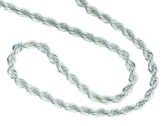 REGALO - CADENA DE PLATA