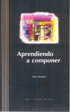 HOWARD J. - APRENDIENDO A COMPONER (+CD) -