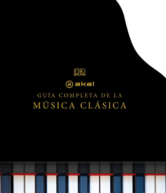 BURROWS J. - GUIA COMPLETA DE LA MUSICA CLASICA