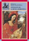 PLANTINGA L. - ANTOLOGIA DE LA MUSICA ROMANTICA