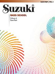SUKUKI S. - ESCUELA DE CONTRABAJO 4