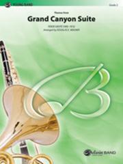 FERDE GOFRE/ WAGNER D. - SUITE GRAN CAÑON - BANDA