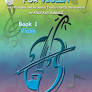 KANACK A. - FUN IMPROVISATION FOR VIOLIN V.1 +CD