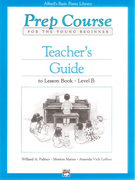 ALFRED.- Prep Course Teacher´s Guide (LEVEL B)