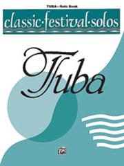 ALBUM - CLASSICAL FESTIVAL SOLOS 2