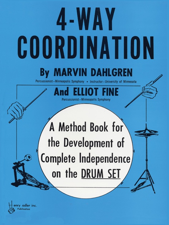 DAHLGREN /FINE - 4 WAY COORDINATIOM- FUERA DE STOCK-