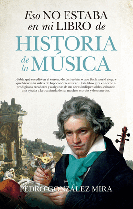 MIRA - ESO NO ESTABA EN MI LIBRO DE HISTORIA DE LA MUSICA